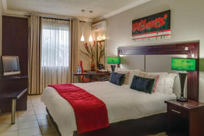  BON Hotel Empangeni  Фэрвью